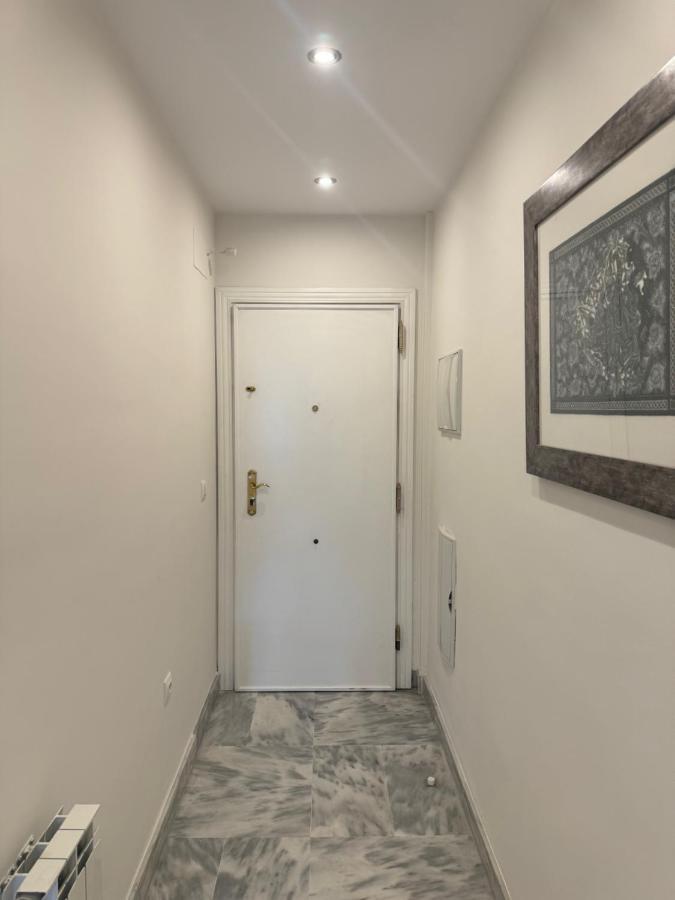 Victoria 32 Suite 马拉加 外观 照片